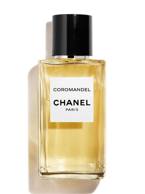 coromandel parfum chanel for women and men|where to buy chanel coromandel.